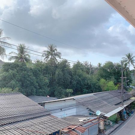 Amazing Inn Ko Tao Esterno foto