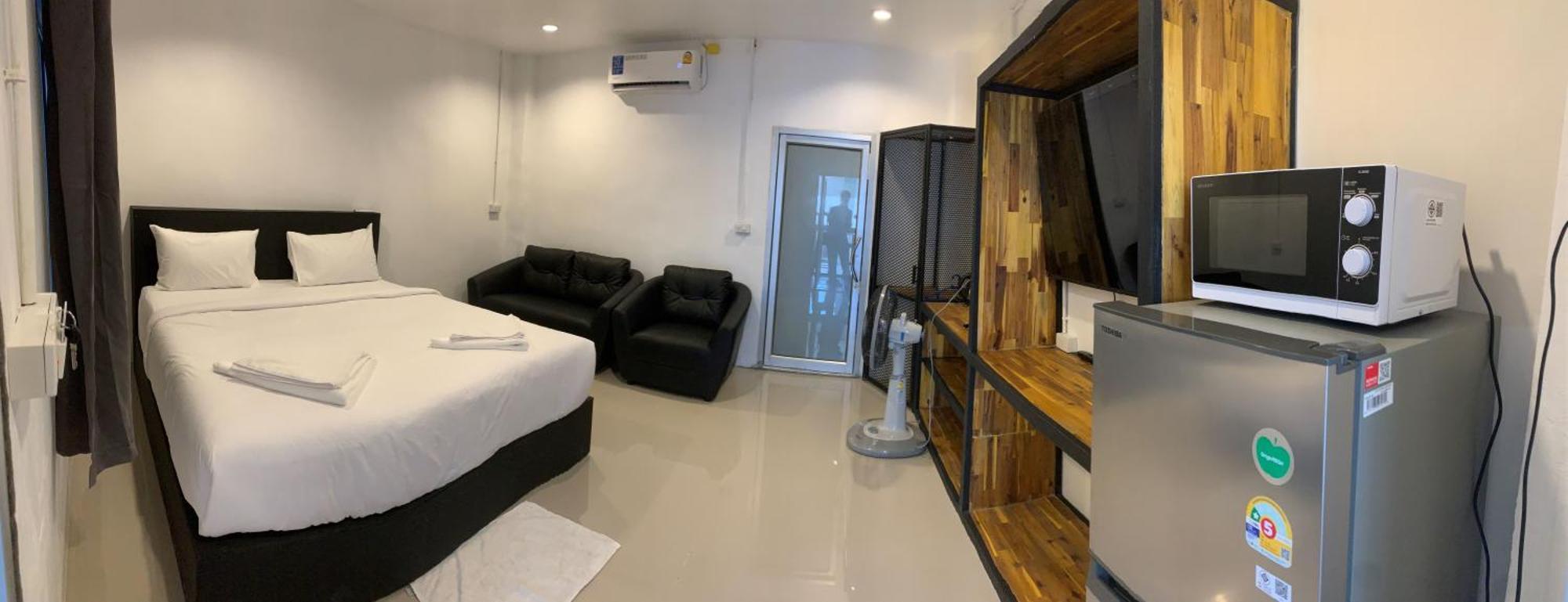 Amazing Inn Ko Tao Esterno foto