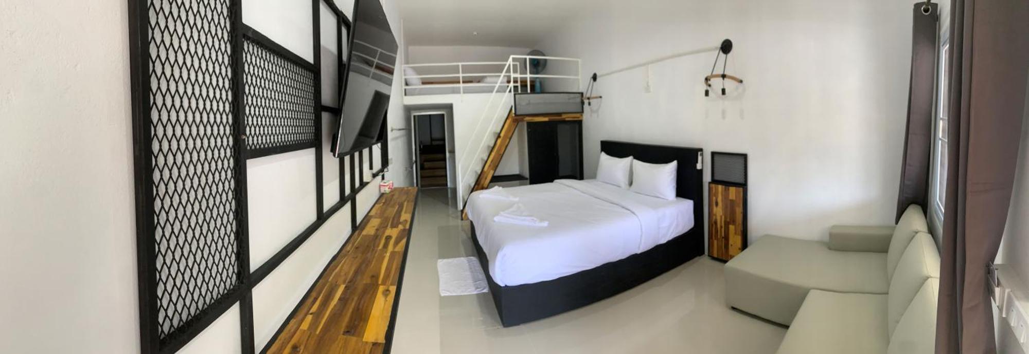 Amazing Inn Ko Tao Esterno foto