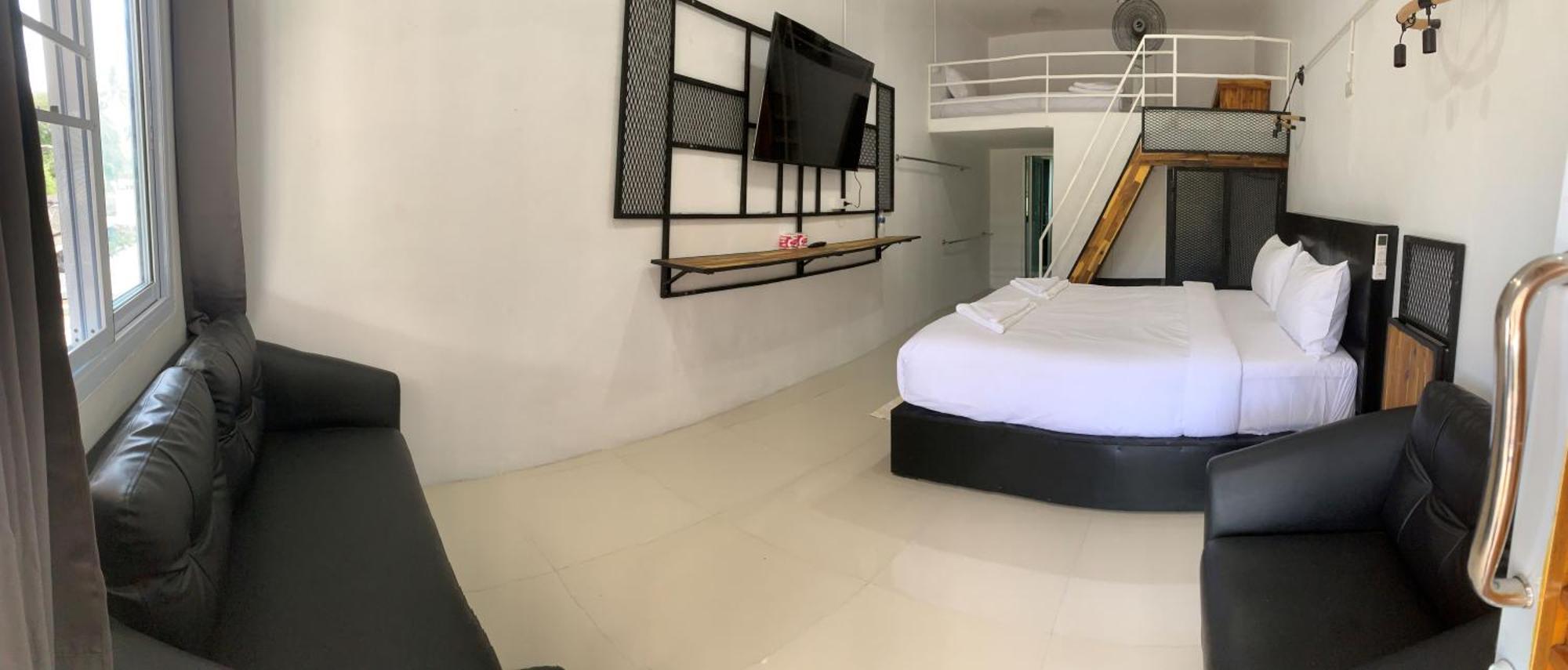 Amazing Inn Ko Tao Esterno foto