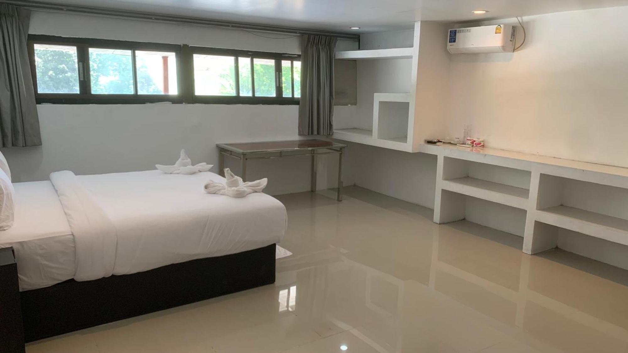 Amazing Inn Ko Tao Esterno foto