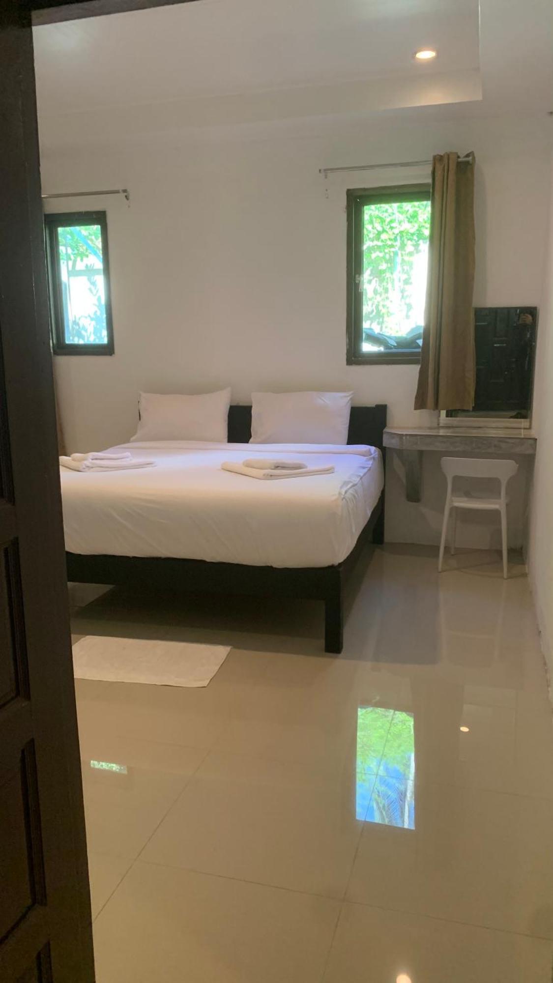 Amazing Inn Ko Tao Esterno foto