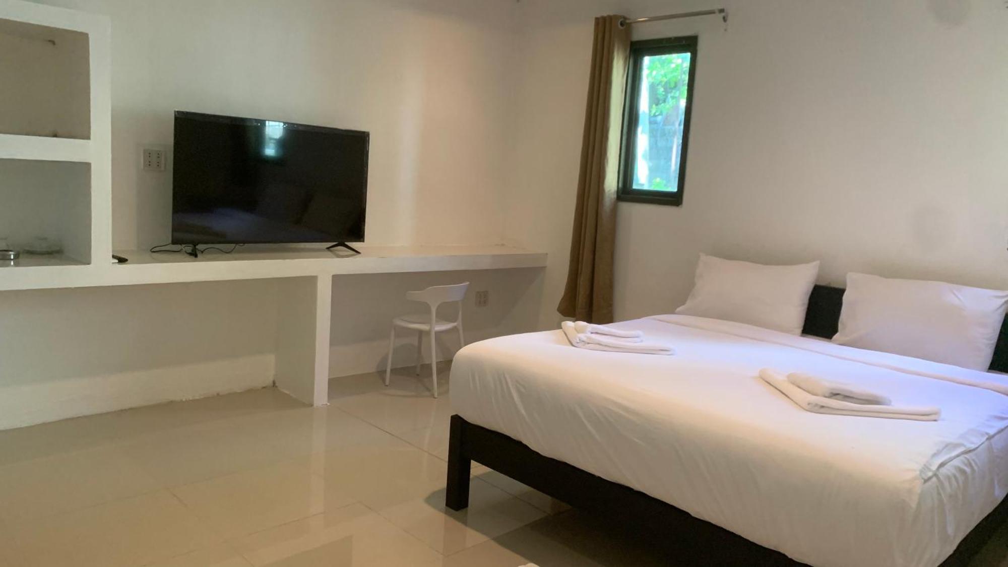 Amazing Inn Ko Tao Esterno foto