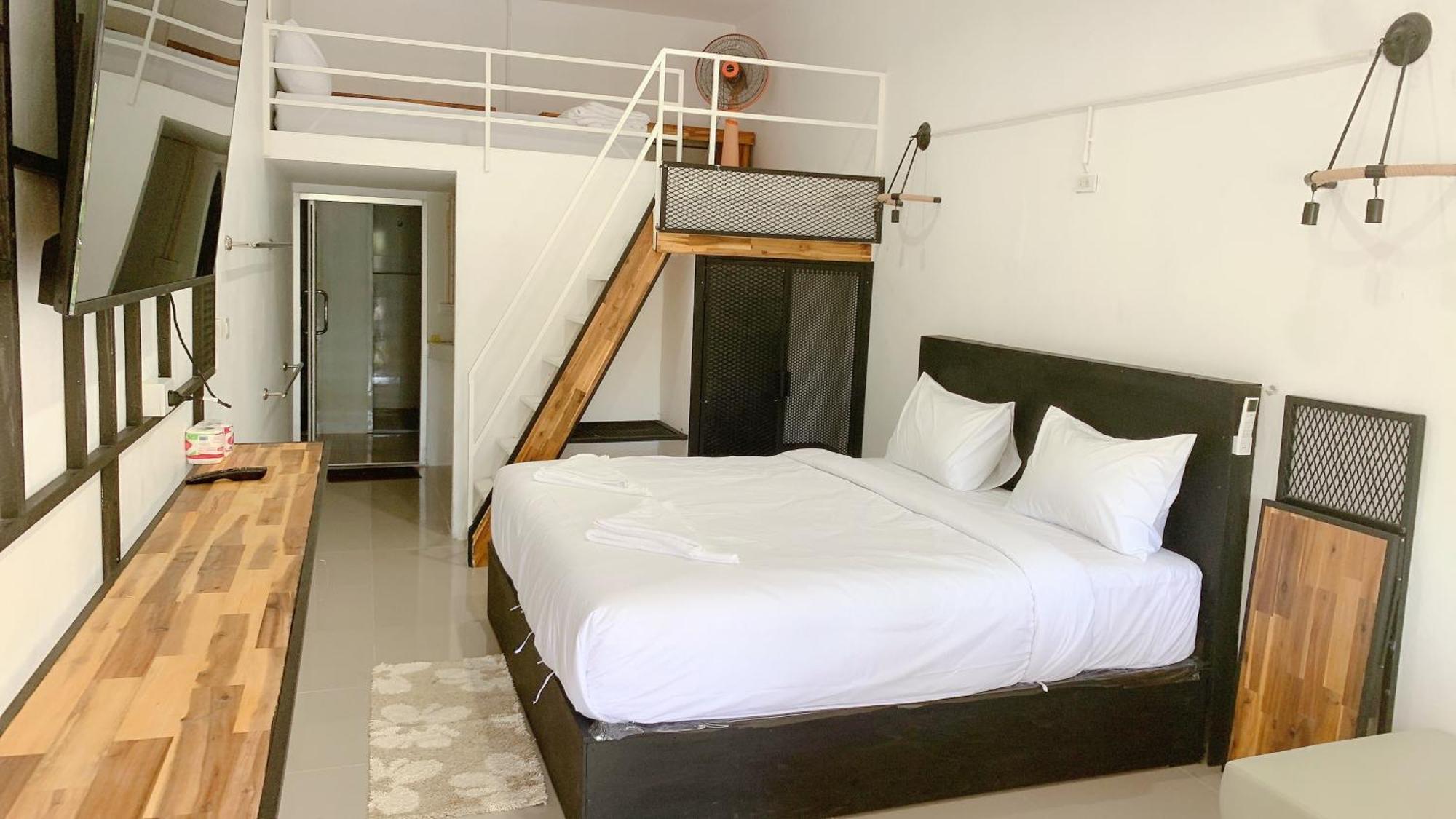 Amazing Inn Ko Tao Esterno foto