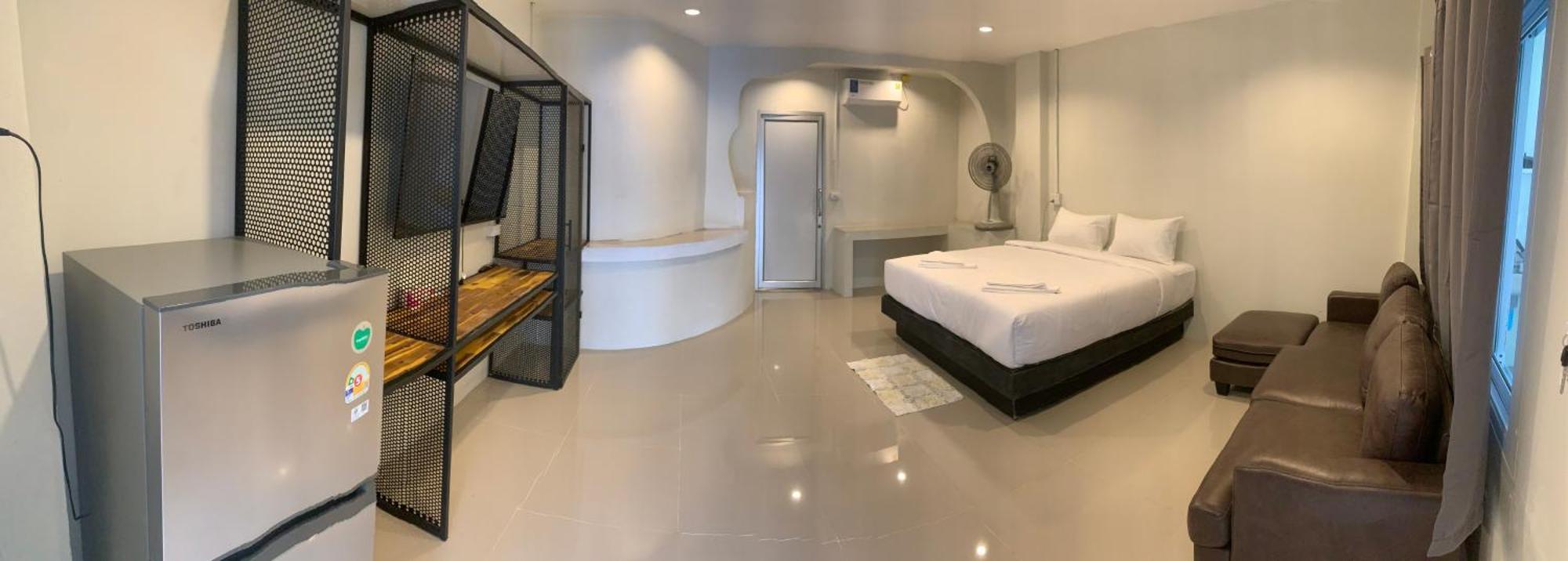 Amazing Inn Ko Tao Esterno foto
