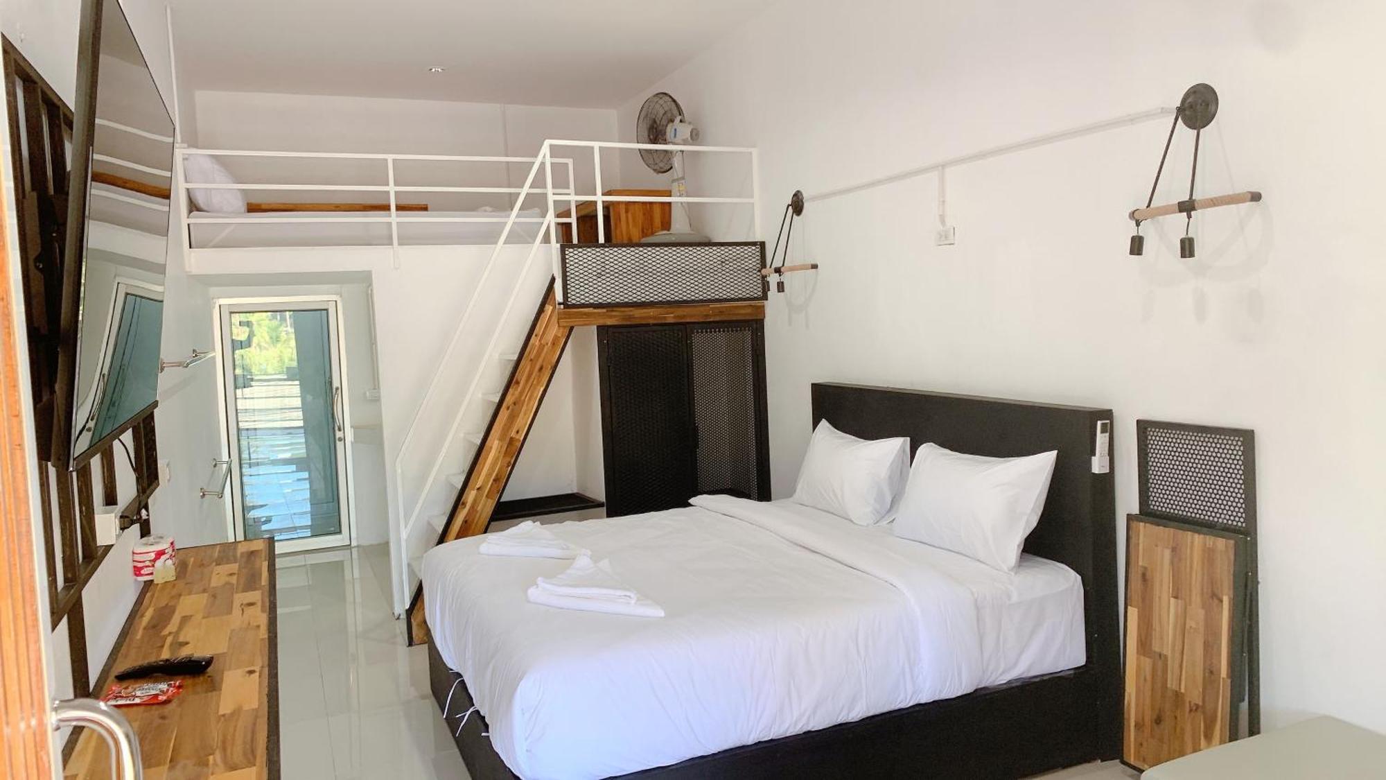 Amazing Inn Ko Tao Esterno foto